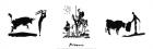 Picasso Trilogy