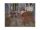 Bedroom At Arles