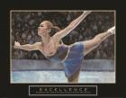 Excellence - Ice Skater