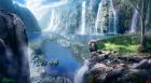 Waterfall Paradise