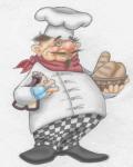 Busy Chef