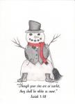 Snowman