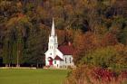 Church In the Valley