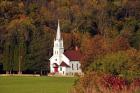 Church In the Valley