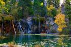 Hanging Lake