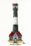 Fire Island Lighthouse, NY