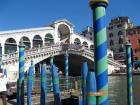 Venice - Rialto Bridge