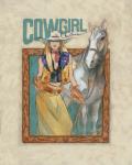 Cowgirl Chic