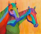 Horses of Color