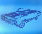 Muscle Car 1