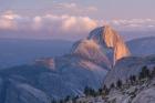 Sunny Mountain Top