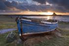 Fishing Boat