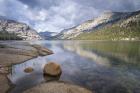 Tenaya Lake