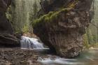 Johnston Canyon