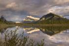 Vermillion Lakes