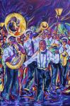 Treme Second Line