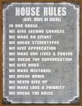 House Rules