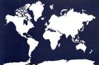 World Map 5