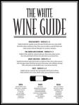 White Wine Guide