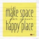 Make Space