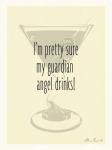 Guardian Angel Drinks