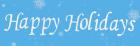 Happy Holidays