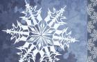 Cristal de Glace III