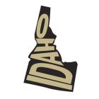 Idaho Letters