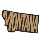Montana Letters