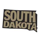 South Dakota Letters