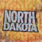 North Dakota on Pattern