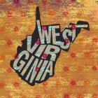 West Virgina on Pattern