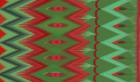 Christmas Blast Ikat I