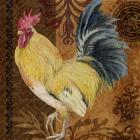 Belle Rooster II