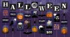 Halloween on Strings