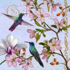 Hummingbird Botanical