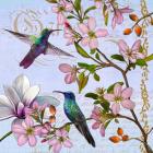 Hummingbird Botanical