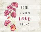 Home Love