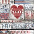 My Patriotic Heart