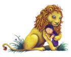 Sweet Lion