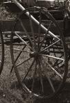 Wagon Wheel