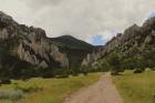 Beartooth Mountains