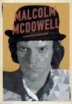 Malcolm McDowell