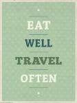 Eat Travel