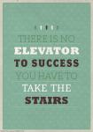 Take the Stairs