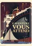 L'aventure Vous Attend