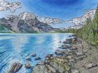 Mount Robson