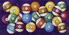 Billiard Balls