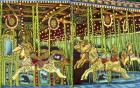 Carousel Esther Sam Sally