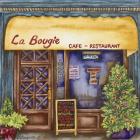 Cafes La Bougie